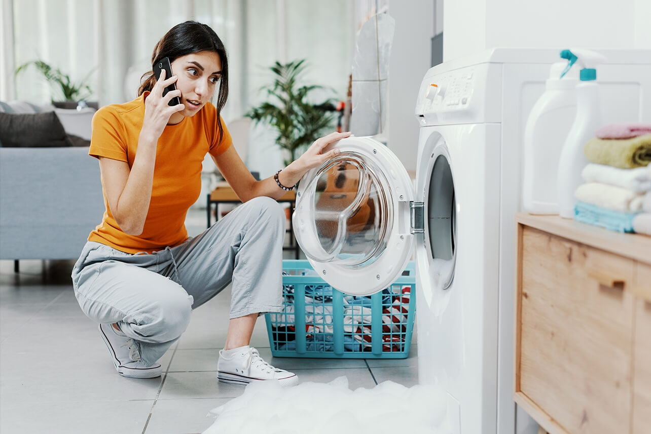 Haushaltsgeräte Reparaturservice Meißen