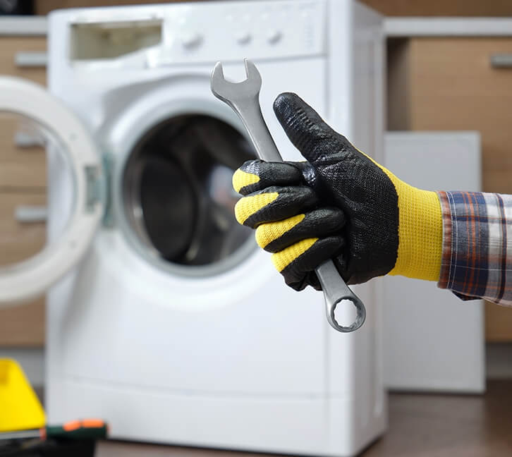 Haushaltsgeräte Reparatur in Meißen