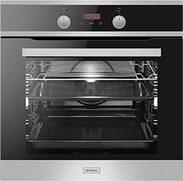 Backofen Reparatur Meißen