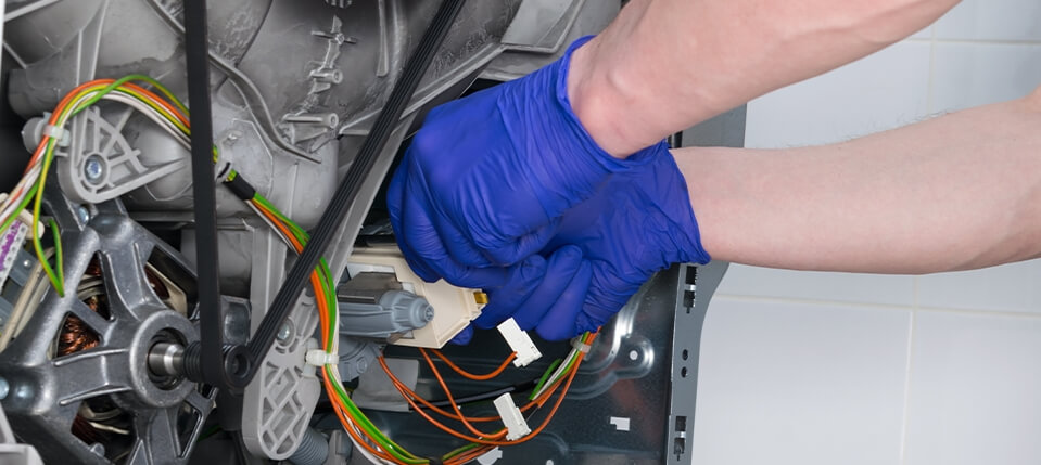 Haushaltsgeräte Reparaturservice Meißen - Über uns