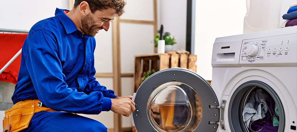 Haushaltsgeräte Reparaturservice Meißen - Kontakt